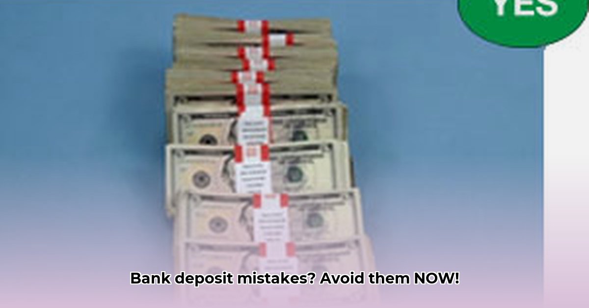 when-preparing-the-bank-deposit-currency-is